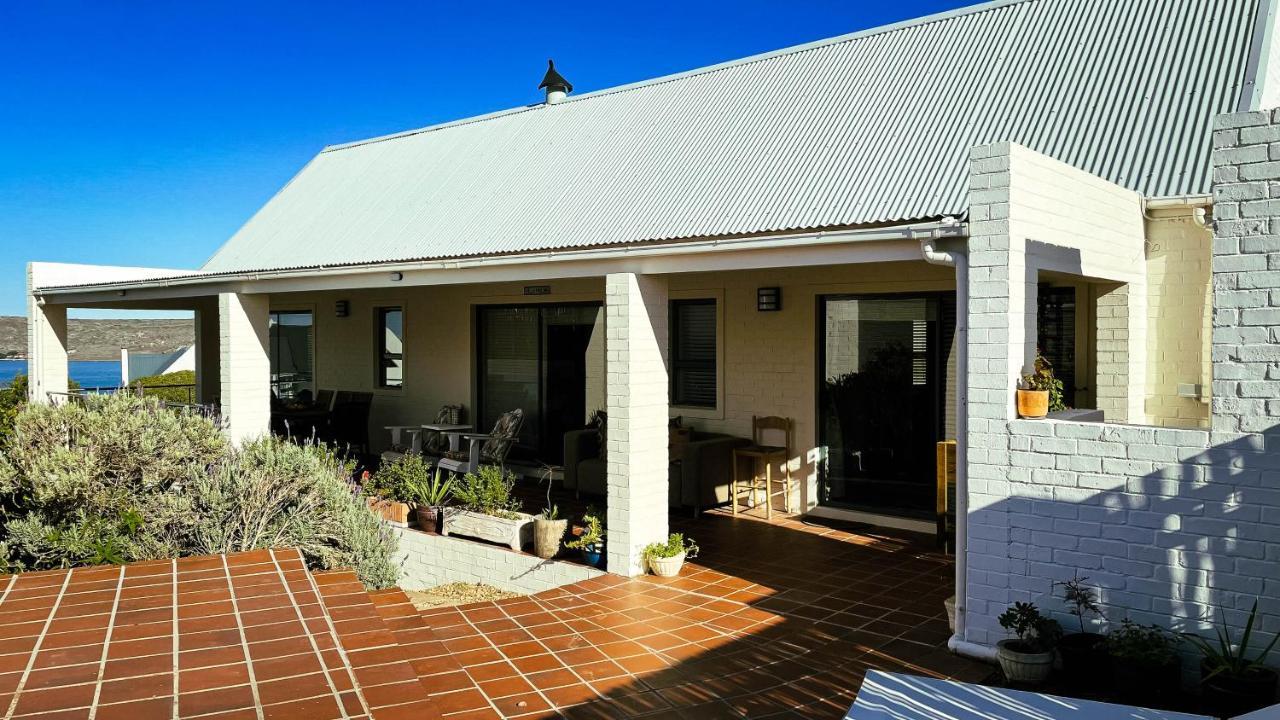 Villa Paulina Langebaan Exterior photo