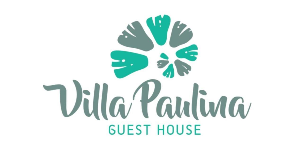 Villa Paulina Langebaan Exterior photo